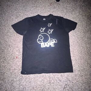 Chrome hearts x bape collab rare